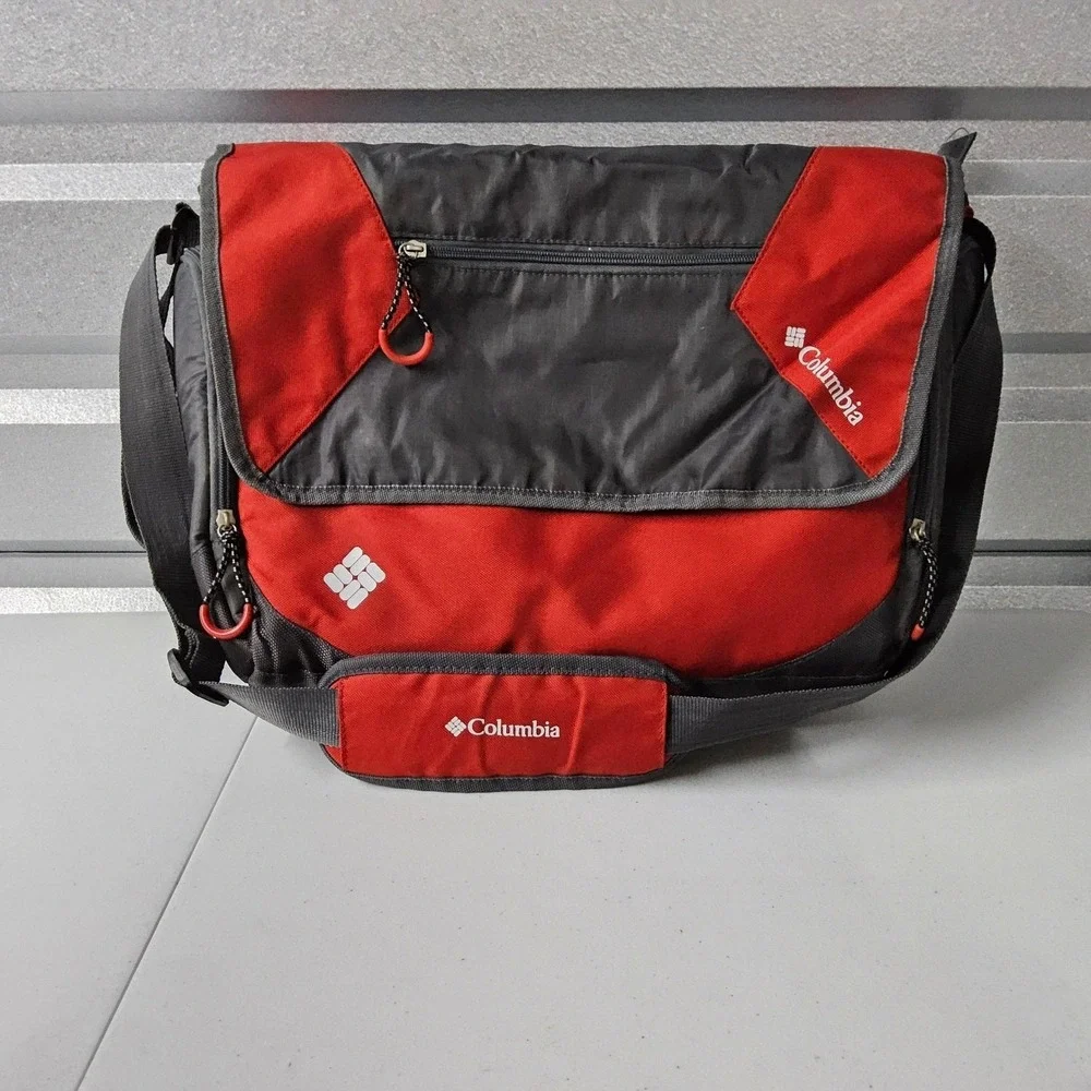 Columbia versatile messenger